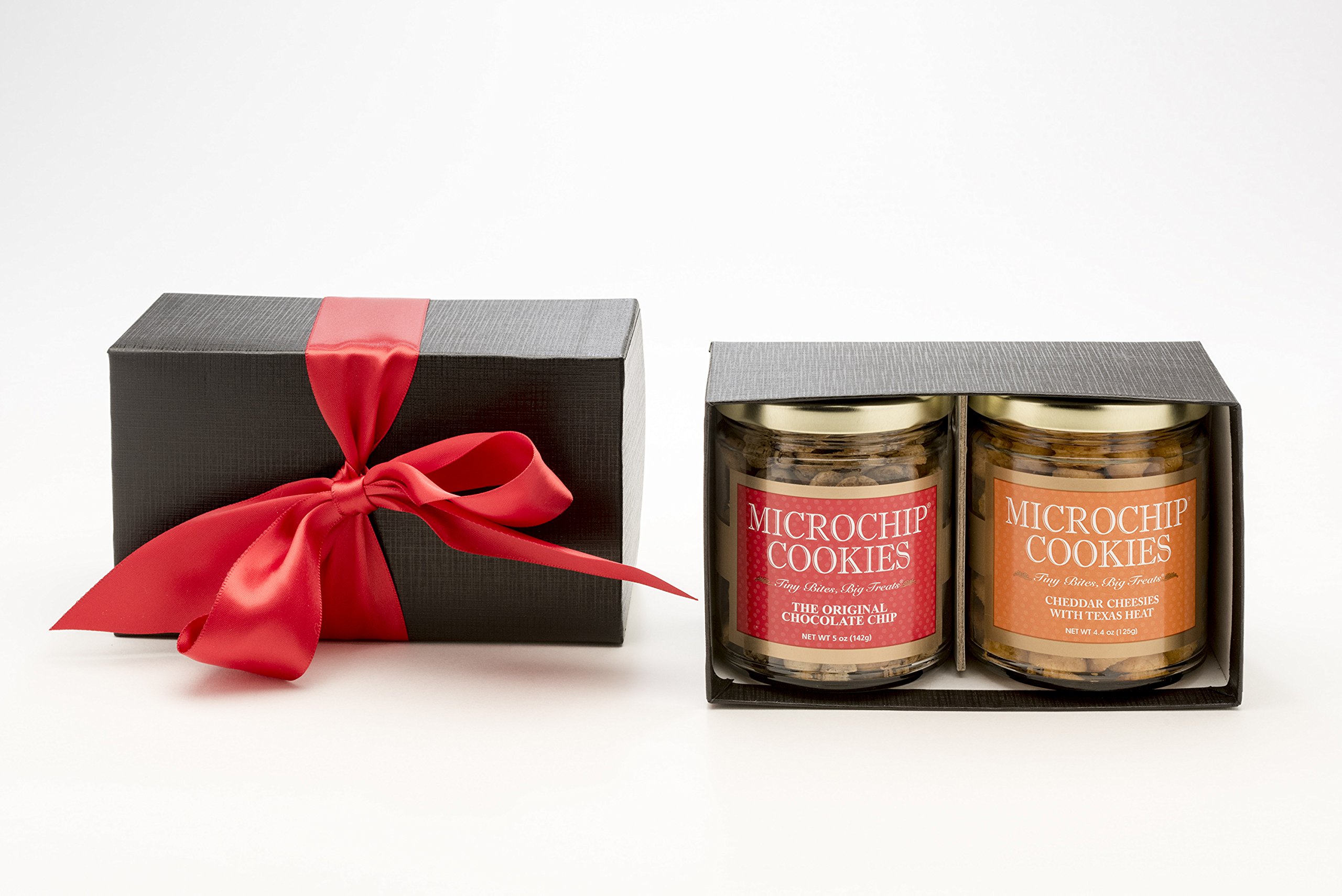 Amazon.com : World's Tiniest, Most Irresistible Microchip Cookies